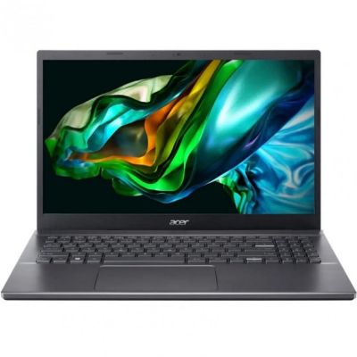 Notebook 15.6" Acer Aspire A515-57-55B8 5 i5 Windows 11 8GB 256GB SSD