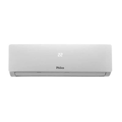 Ar Condicionado Split Philco 9.000 BTUs Hi Wall Frio PAC9FI 220V