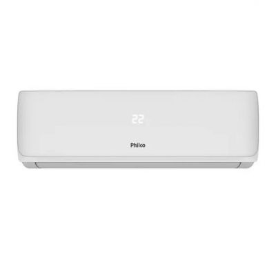 Ar Condicionado Split Philco 24.000 BTUs Frio PAC24FI Hi Wall 220 Volts