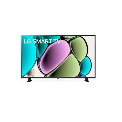 Smart TV 32" HD LG 32LR651CBSA ThinQ AI Alexa Bivolt