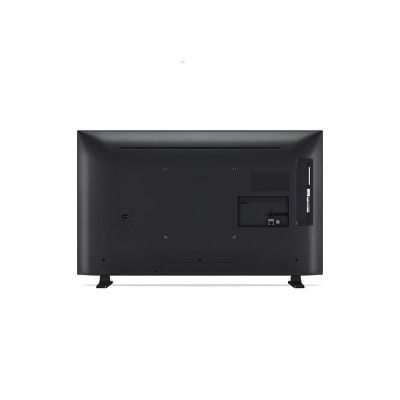Smart TV 32" HD LG 32LR651CBSA ThinQ AI Alexa Bivolt
