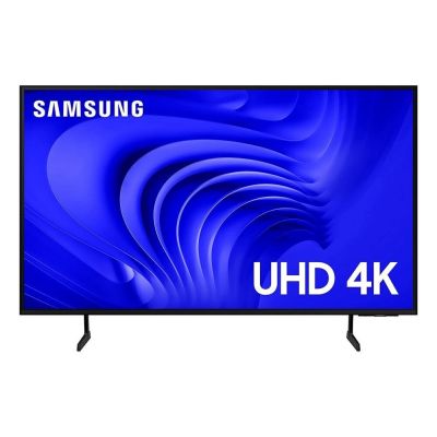 Smart TV UN50DU7700GXZD 50 Polegadas uhd 4K Samsung