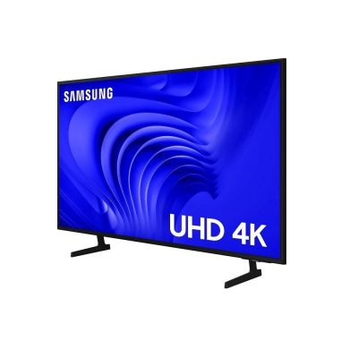 Smart TV 50" 4K Samsung UHD UN50DU7700GXZD Tizen 