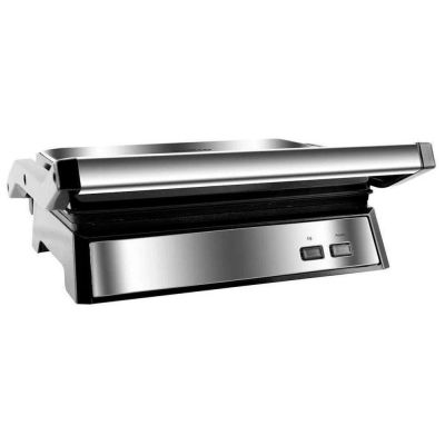 Sanduicheira e Grill Philco Maxx Clean Pgr21pi Preto/Inox 110v