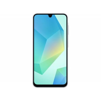 Celular Samsung A16 5G Cinza 128/ 4GB 6.7" Câmera Tripla 50MP Selfie 13MP