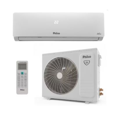 Ar Condicionado Split  Philco 9.000 BTUs Inverter PAC9FB 220V