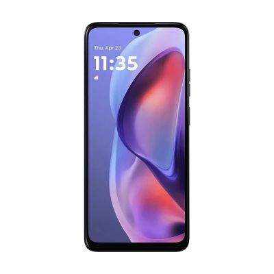 Smartphone Motorola Moto G05 Violeta 128/4+8GB  Camera 50MP com AI