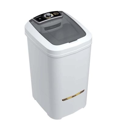 Lavadora de Roupa Tanquinho Newmaq 20.5 Kg 127v