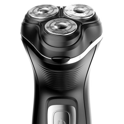 Barbeador 3 Lâminas GSH855 Master Gama Italy 127V
