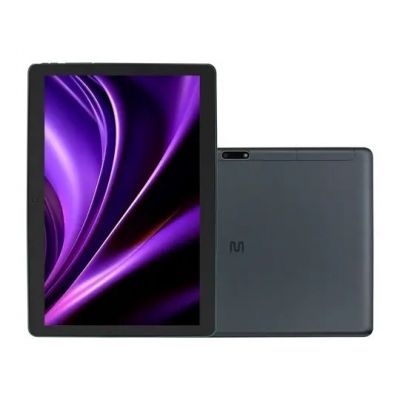 Tablet 10,1" Multi NB359 com Case 6GB RAM 128GB Android 13 Wi-Fi