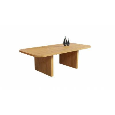 Mesa Sauípe Infinity 196X90 MDF Teka Bom Pastor