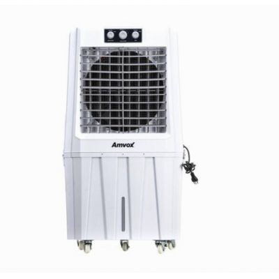 CLIMATIZADOR 3 EM 1 ACL 9022 90L 110V BRANCO AMVOX