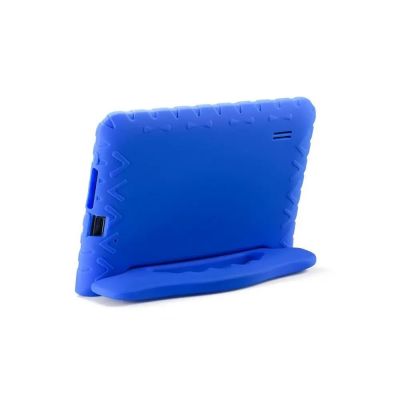 Tablet 7" Multi Kid Pad Azul NB410 4GB RAM 64GB Wi-Fi Android 13 Multilaser