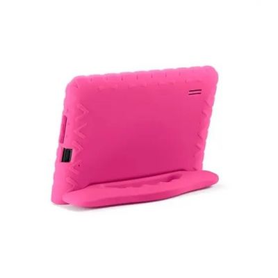 Tablet 7'' Kid Pad Multi Rosa Nb411  4Gb Ram 64Gb Wi-Fi Usb Multilaser