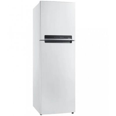 Geladeira Midea 425L RT572 Frost Free Duplex Branca 110v