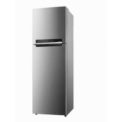 Geladeira Midea 425L RT572 Frost Free Duplex Inox 110v