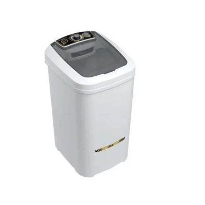 Tanquinho Newmaq Plus 20,5Kg Semiautomático 400W Branco 110V