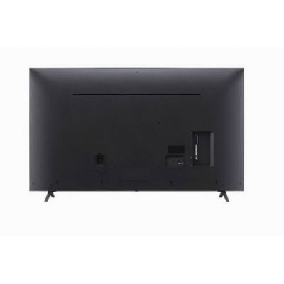 Smart TV 50"4K LG UHD 50UT8000 Processador A5 Ger7 AI Alexa/Chromecast integrado Otimizado