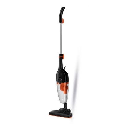 Aspirador de Pó Vertical Mondial Ap-40-b Turbo Cycle  Preto/Laranja 60hz 1500W  110V