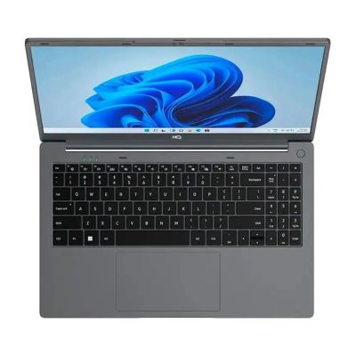 Notebook HQ JOY 14P 15-1035G1 8GB 256GB WIN11 - NHJ-W11H-CI53 Preto Bivolt