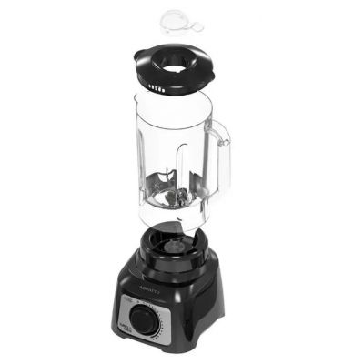 Liquidificador Turbo 15 3,2 Litros 1200w Preto 127v Agratto