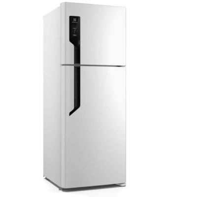 Geladeira Electrolux 480L TF71 Frost Free com AutoSense BRANCA 110v