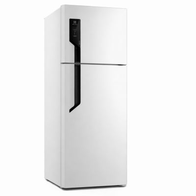 Geladeira Electrolux 480L TF71 Frost Free com AutoSense Branca 110v