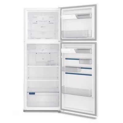 Geladeira Electrolux 480L TF71 Frost Free com AutoSense Branca 110v