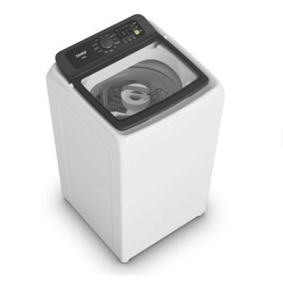Lavadora de Roupas 13kg Consul CWN13AB Branca 110V