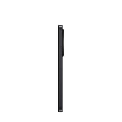 Smartphone Xiaomi Redmi A3 Preto 128/4GB de RAM Tela 6,7" Câmera Traseira Dupla 8MP + QVGA