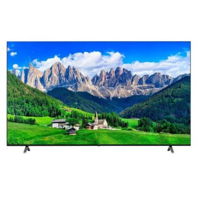 Smart TV 65"4K LG UHD 65TU801C 