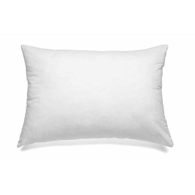 Travesseiro Espuma Viscoelástica Slim 38X58x11 Ortobom 