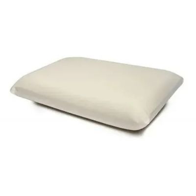 Travesseiro Ortobom Espuma Latex 40X60x14 Antialérgico