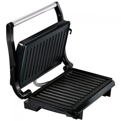 GRILL COMPACTO PANINI GPTO PTO 127V ARNO