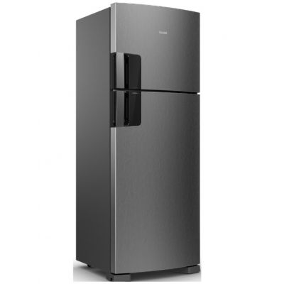 Geladeira Consul 451L CRM53FKANA Frost Free INOX 110v