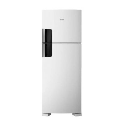 Geladeira Consul 451L CRM53FBANA Frost Free Branca 110v