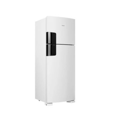 Geladeira Consul 451L CRM53FBANA Frost Free Branca 110v
