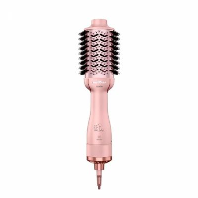 Escova Secadora Britânia Bivolt 1300W 4 Em 1 Infrared Bes36