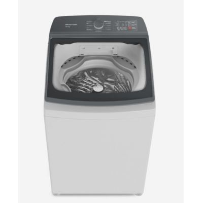 Lavadora de Roupas 18kg Brastemp BWF18ABANA Advanced 110v
