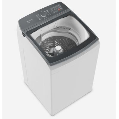 Lavadora de Roupas 18kg Brastemp BWF18ABANA Advanced 110v