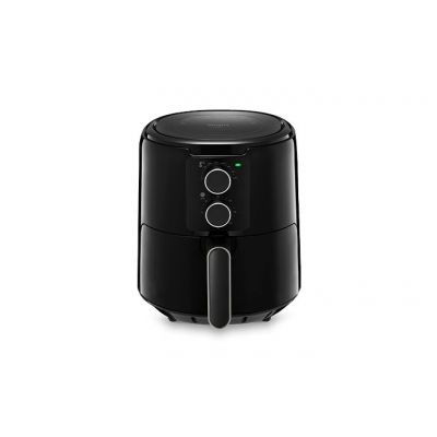 Fritadeira Air Fryer Cube Fry 4,2 Litros 1.600W