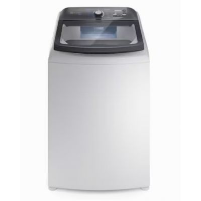 Lavadora de Roupas 18KG Electrolux LEE18 JET&CLEAN Branca 110v