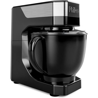 Batedeira Philco Planetária PBP90A Turbo 900W