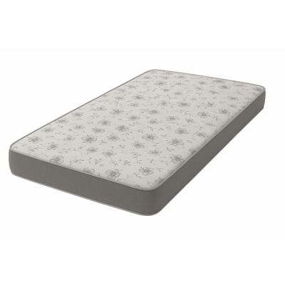 Colchão Solteiro Espuma D28 Resistente Pro 88X188X18 Bioflex