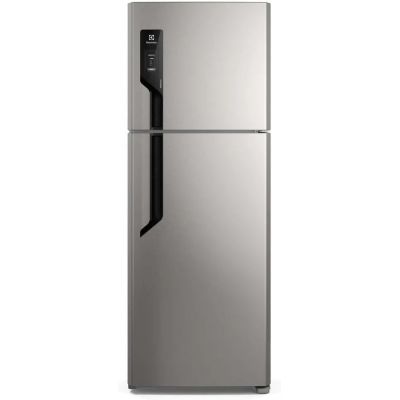 Geladeira Electrolux 480L TF71S Frost Free AutoSense Inox 110v