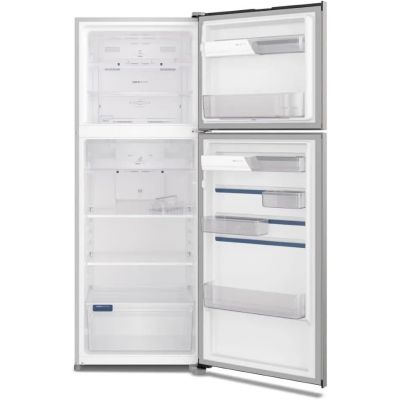 Geladeira Electrolux 480L TF71S Frost Free AutoSense Inox 110v