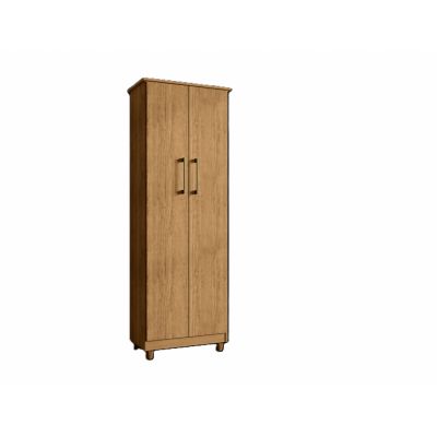Multiuso Nina 2 portas 143X53X33 Cedro Rud Rack