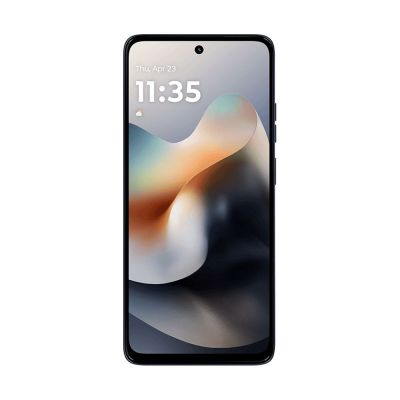 Smartphone Motorola G56 5G Grafite 256/8+8GB  6,7" Câmera 50MP + Selfie 32MP