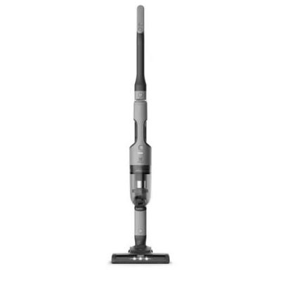 Aspirador de Pó Vertical Sem Fio Electrolux ERG018 Ergorápido 2 em 1 Cinza 90W Bivolt
