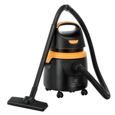 Aspirador de Pó e Água Electrolux AQP20 11L Acqua Power Função Sopro Amarelo/Preto 1400W 110V